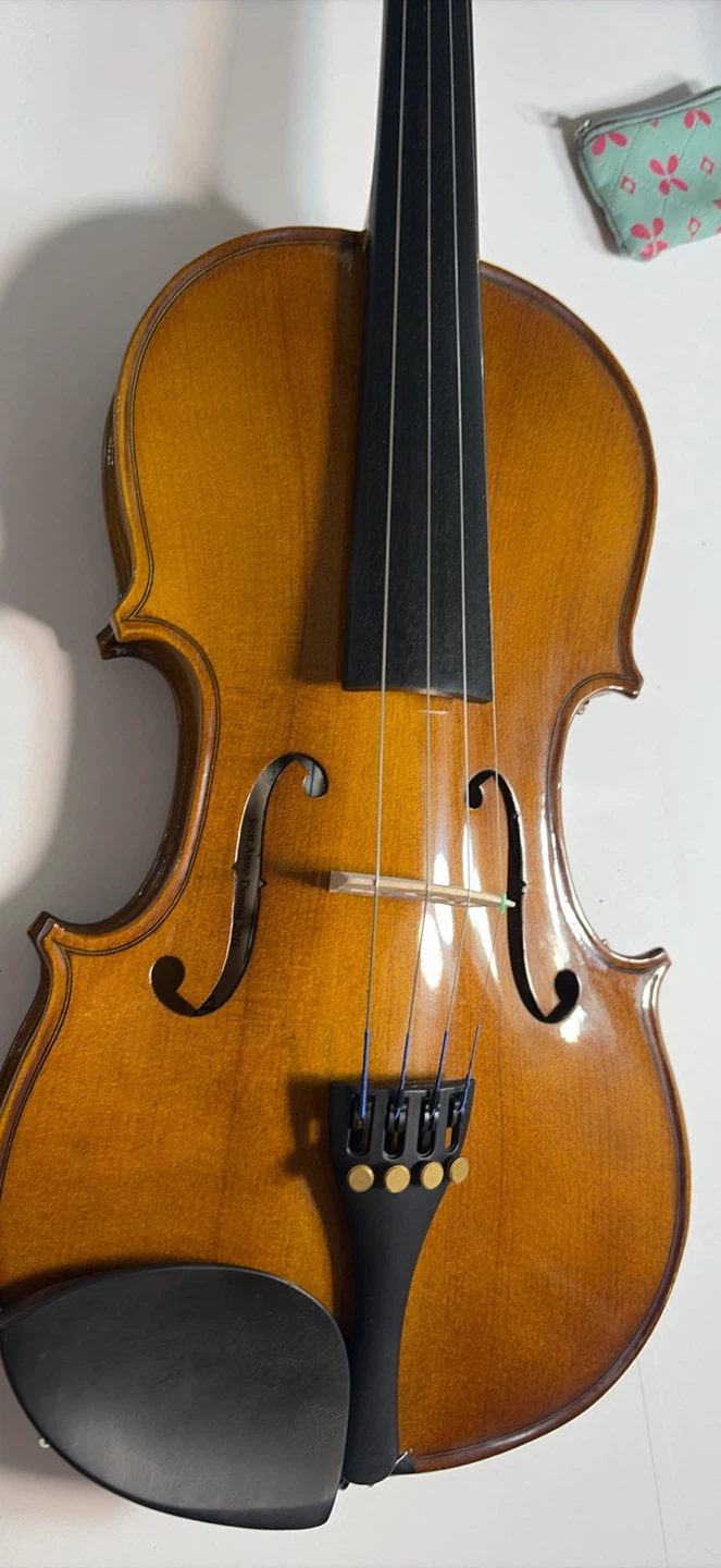 Full size Violin - photo 3