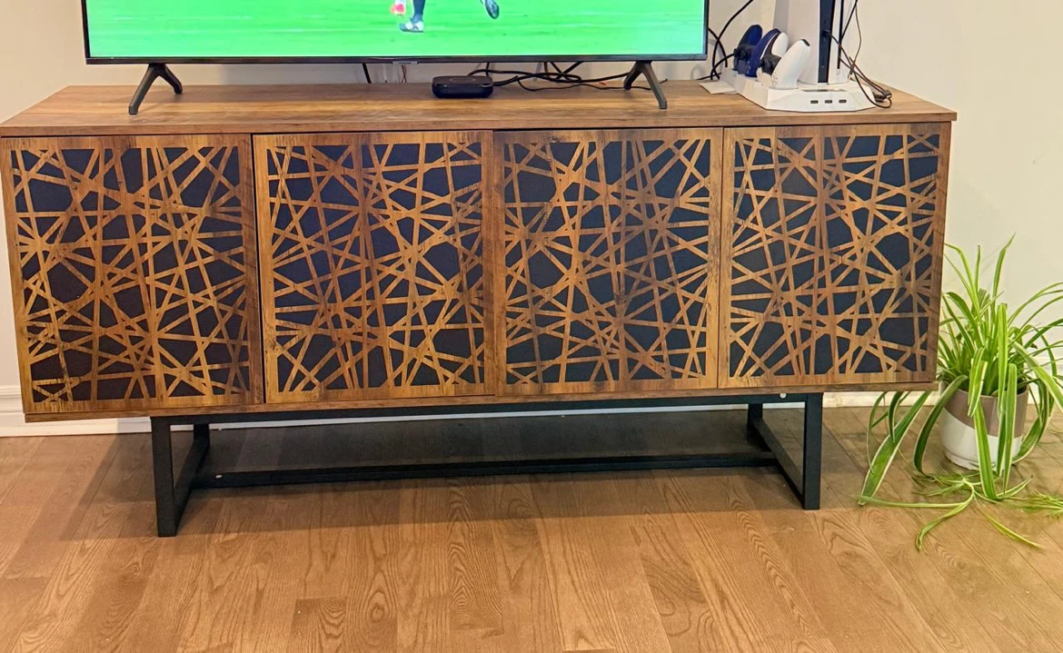 Structube Jax Sideboard