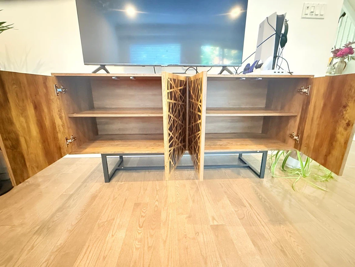 Structube Jax Sideboard - photo 2