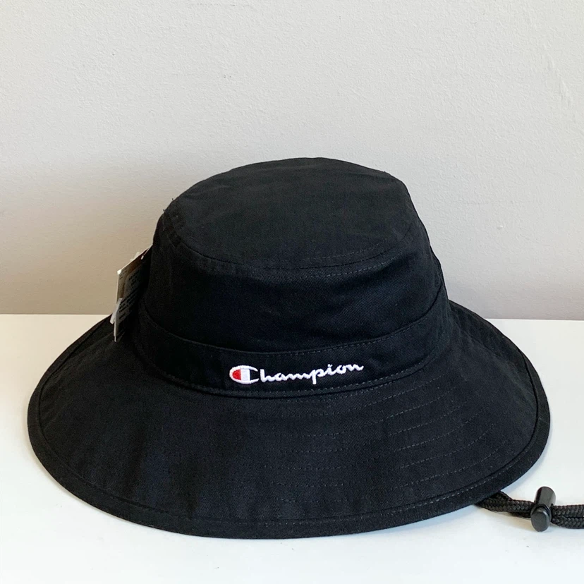 Champion Boonie Hat Adult Mens/Womens Wide Brim Sun Hat NEW