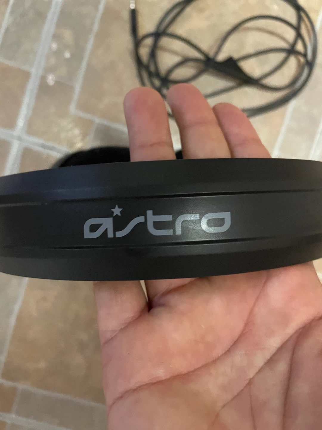 Astro  a10 Gaming Headset - photo 2