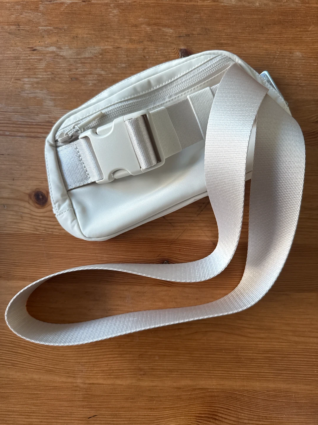 Lululemon Everywhere Belt Bag - White - photo 4