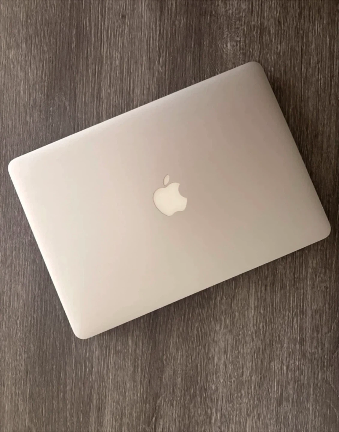 MacBook Air (13-inch, Early 2014, i5) Perfect for working - photo 5