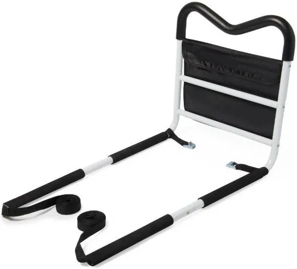 Bed Rail with Storage Pouch - photo 2