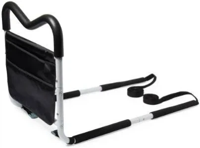 Bed Rail with Storage Pouch - photo 3
