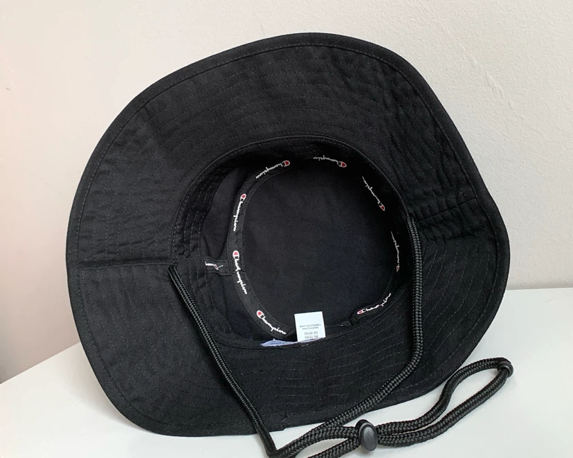 Champion Boonie Hat Adult Mens/Womens Wide Brim Sun Hat NEW - photo 5