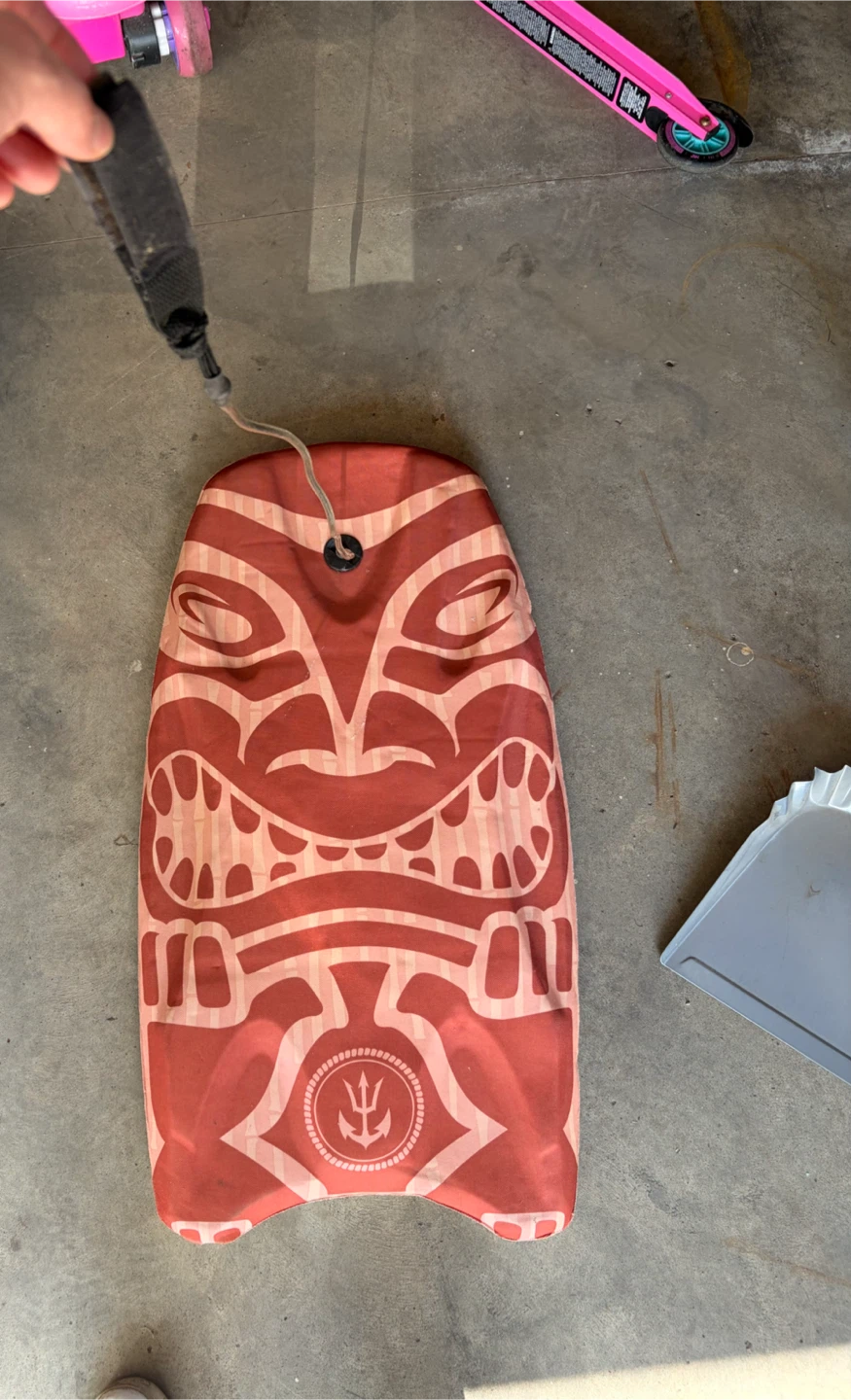 Aqua Quest Bodyboard