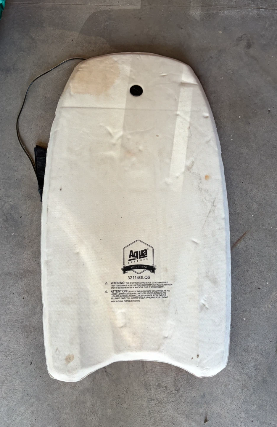 Aqua Quest Bodyboard - photo 2