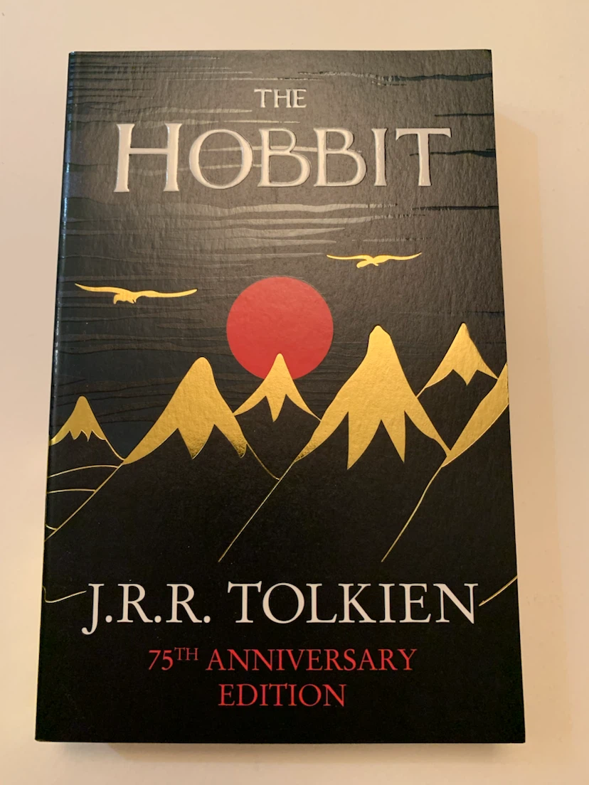 The Hobbit and The Lord of the Rings Box Set - photo 5