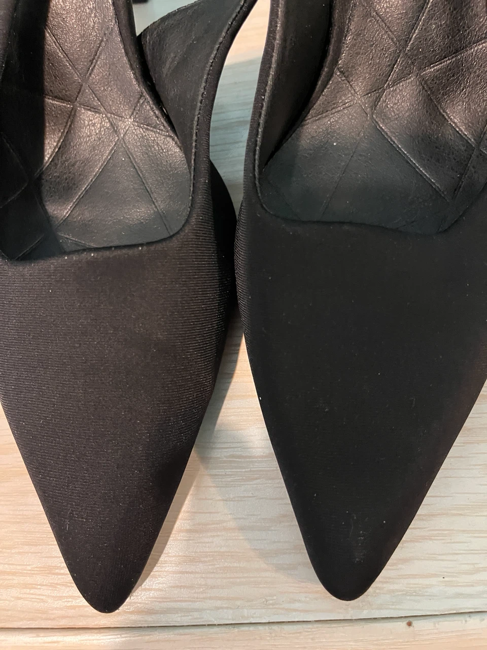 Slingback Heels-size 41 - photo 5