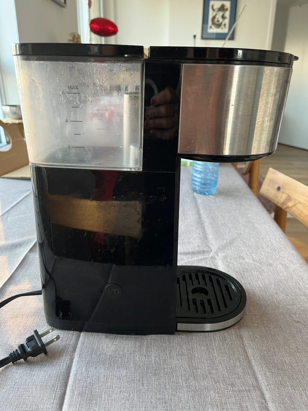 Coffee maker - photo 2