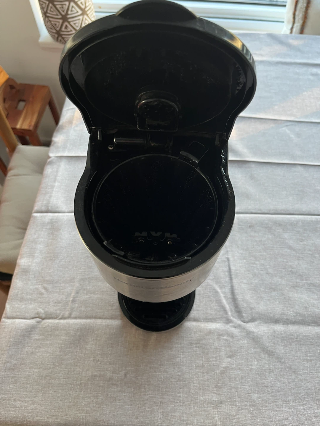 Coffee maker - photo 3
