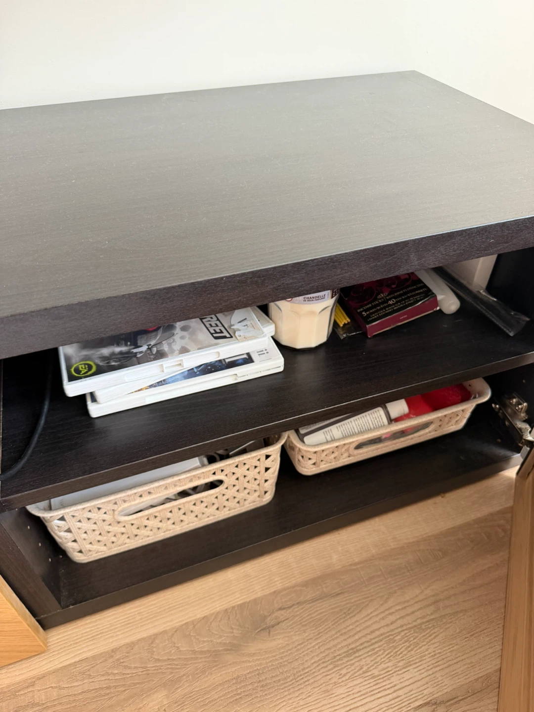 IKEA Besta TV stand - photo 4