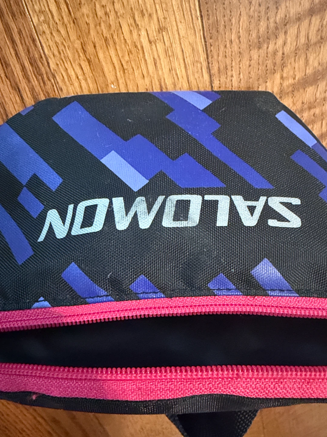 Salomon Fanny Pack/Waist Bag - photo 5
