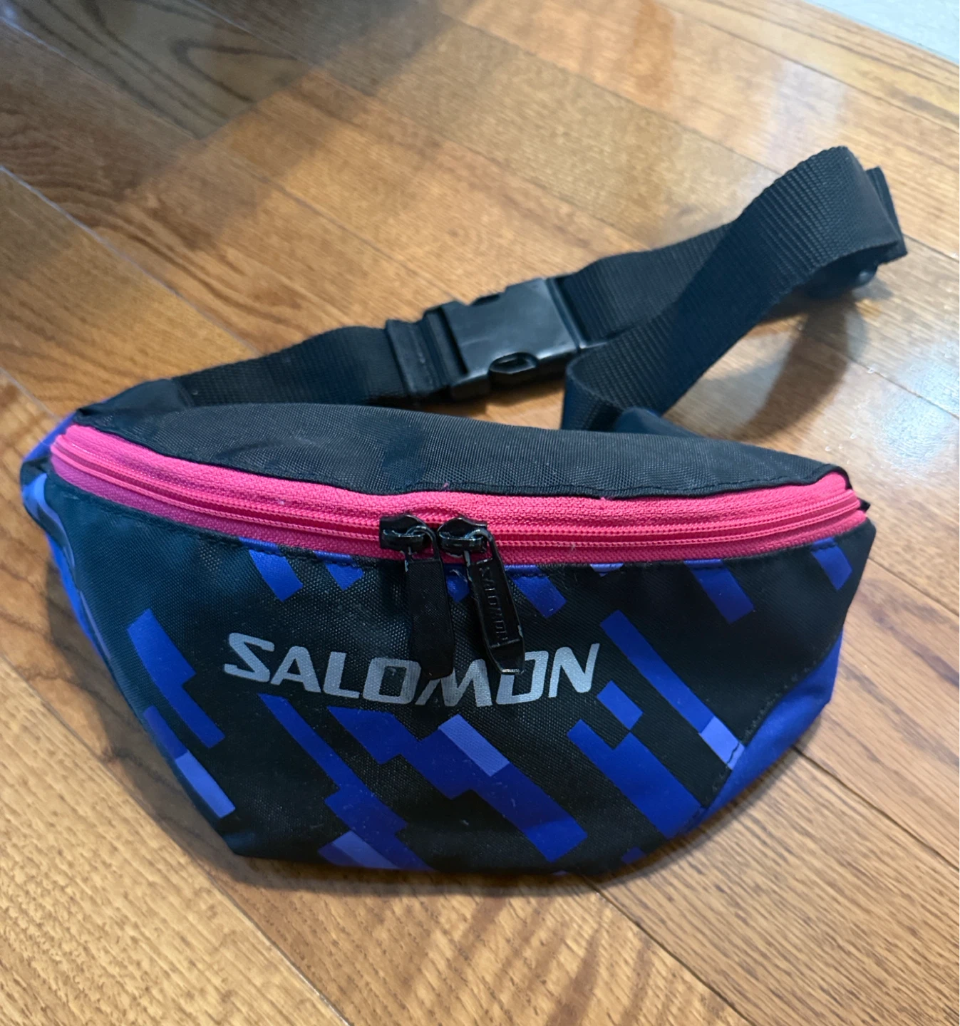 Salomon Fanny Pack/Waist Bag