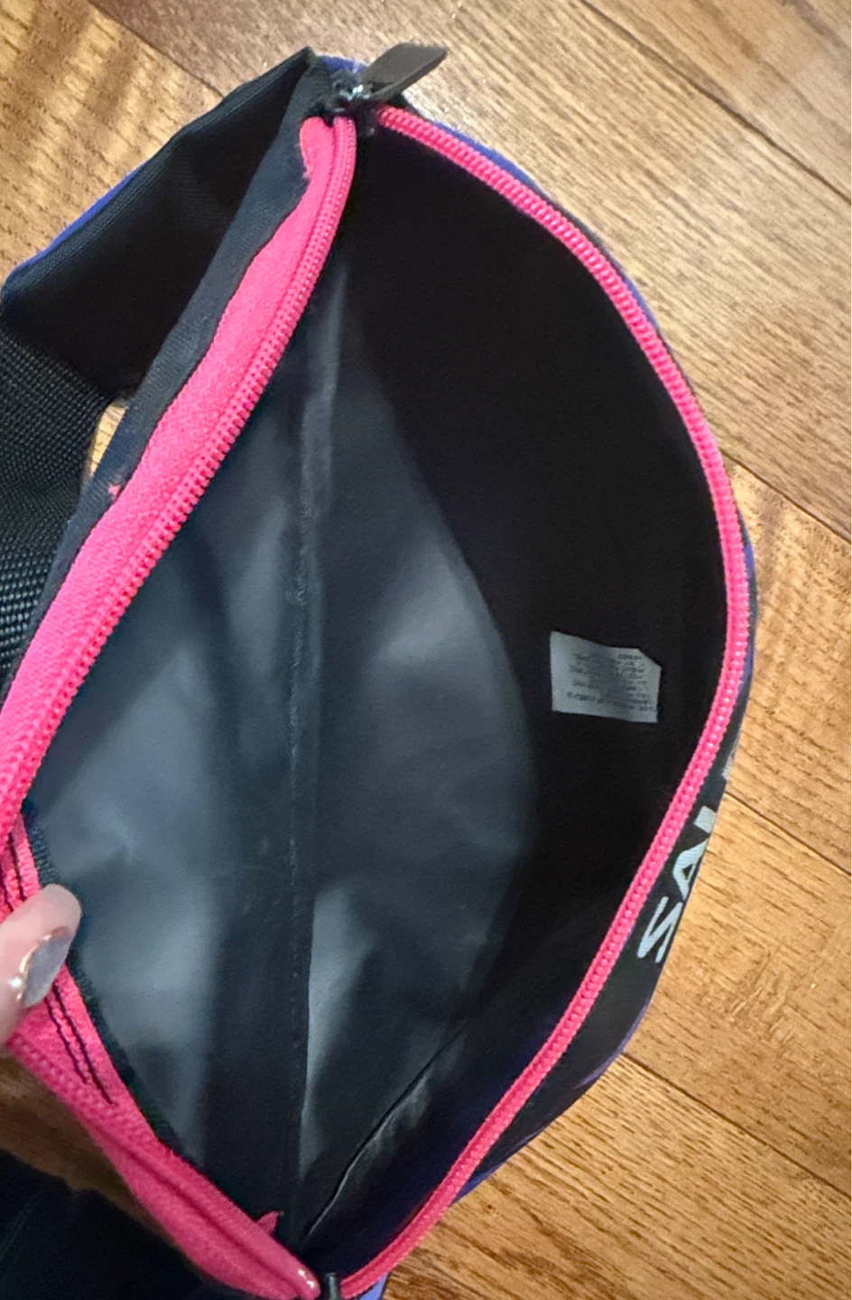 Salomon Fanny Pack/Waist Bag - photo 4