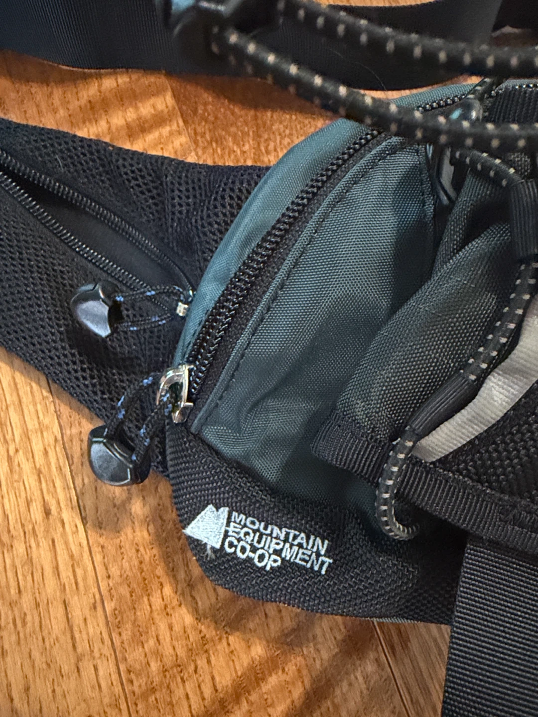 Mountain Equipment Co-op Waist Bag - photo 2