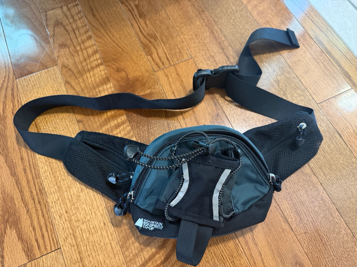 Mountain Equipment Co-op Waist Bag