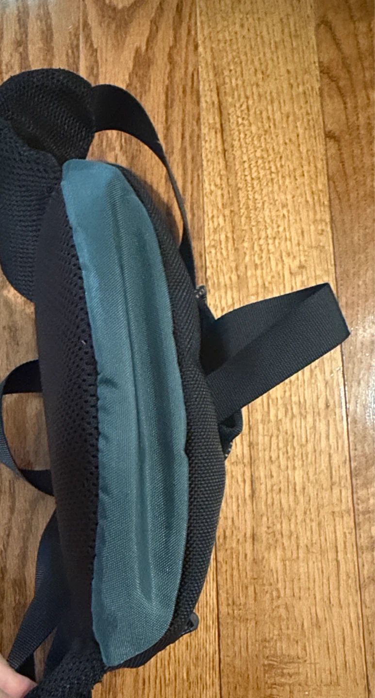 Mountain Equipment Co-op Waist Bag - photo 4