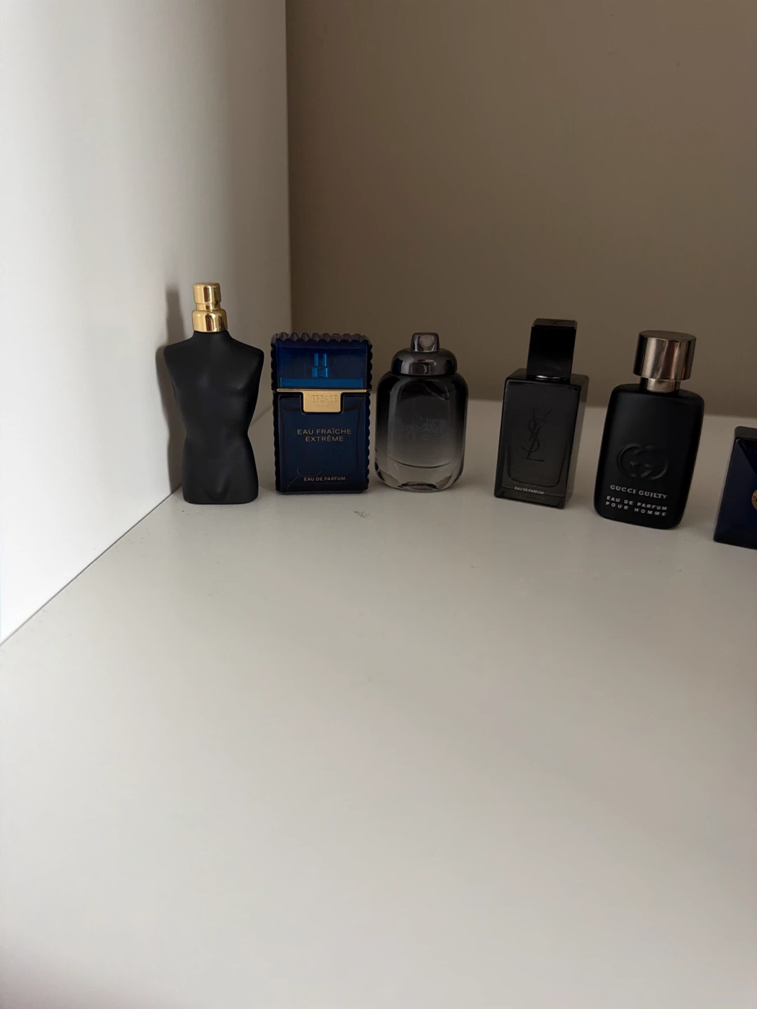 Assorted Men's fragrance - photo 2