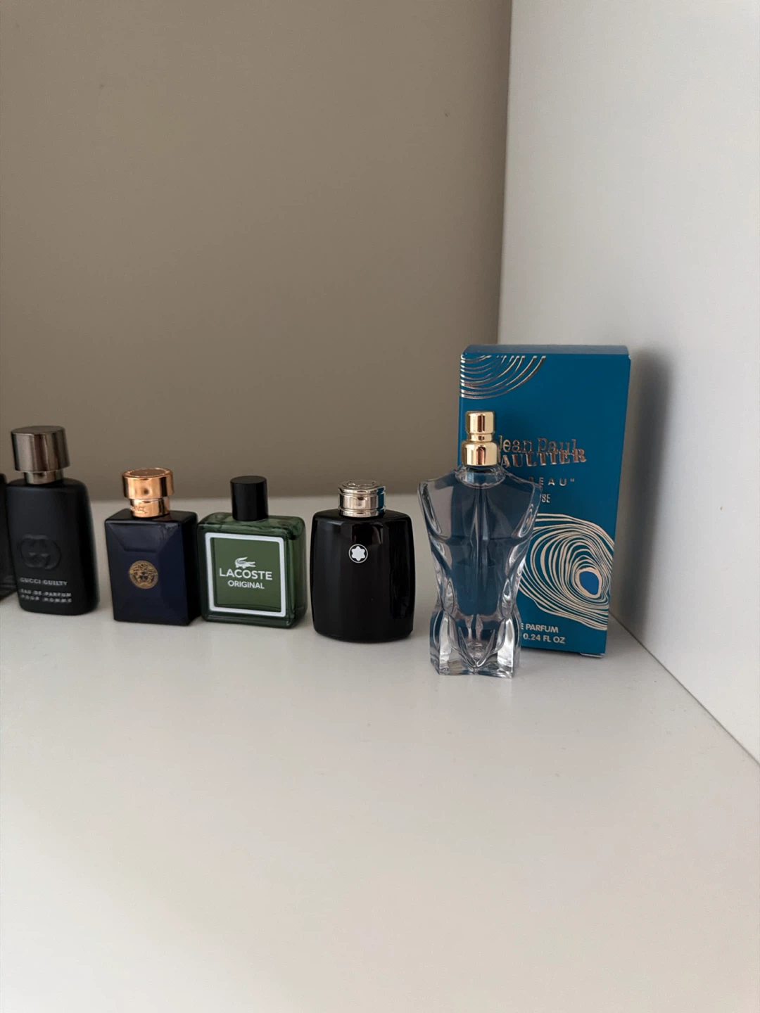 Assorted Men's fragrance - photo 3