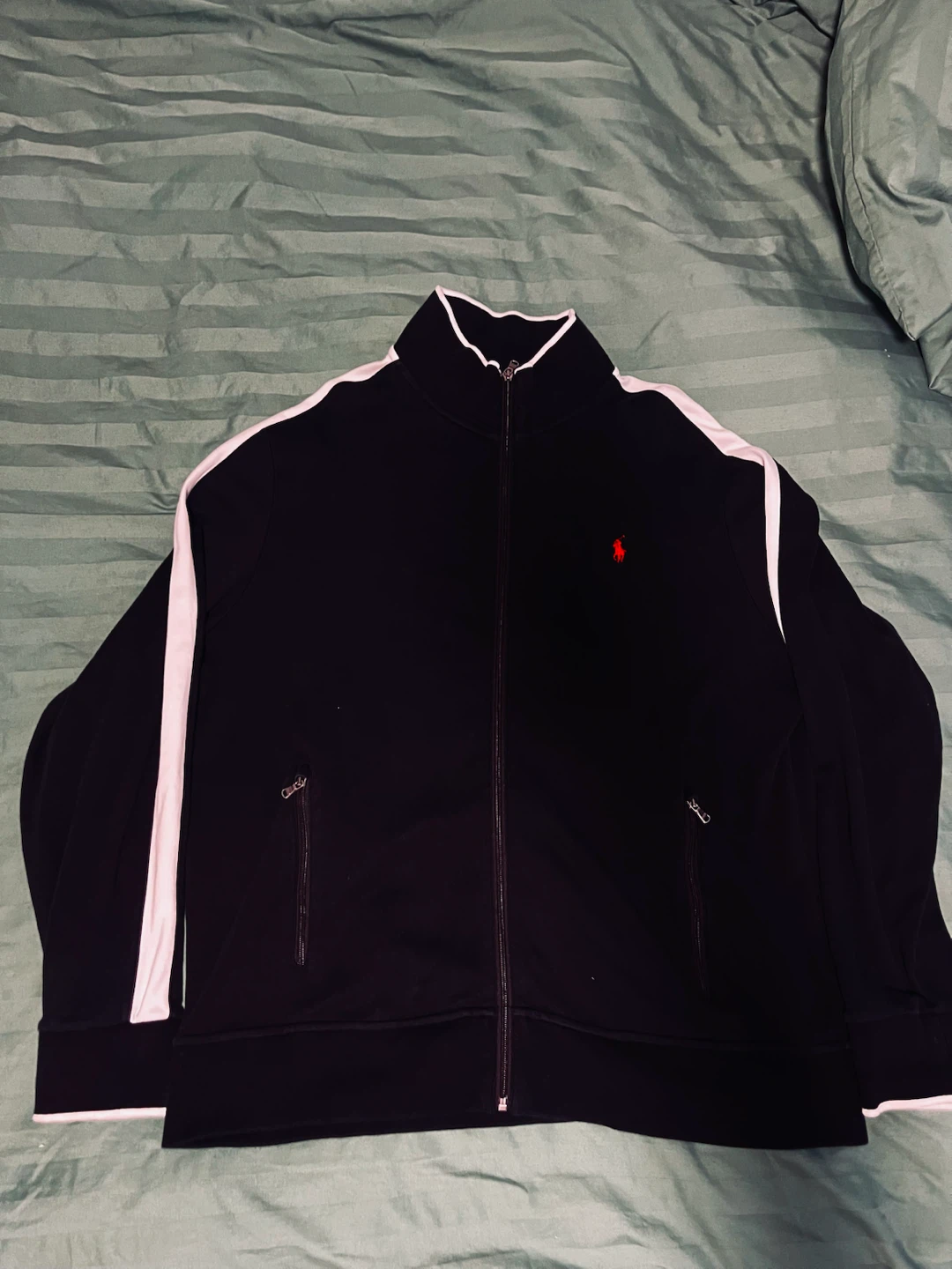 Polo Ralph Lauren Track Jacket