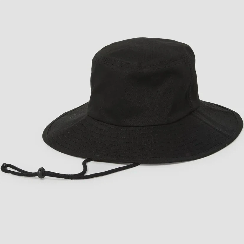 Billabong Big John Boonie Hat Adult Wide Brim Sun Hat NEW - photo 2
