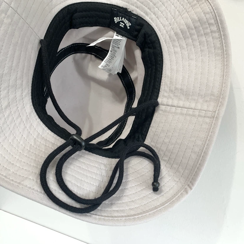 Billabong Big John Boonie Hat Adult Wide Brim Sun Hat NEW - photo 4