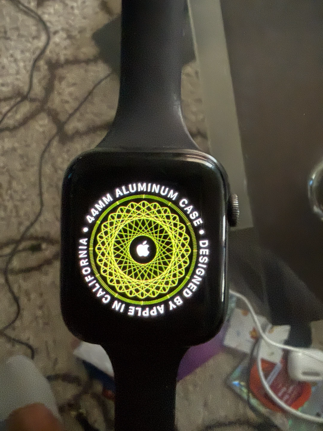 Apple Watch Series 6 (GPS)