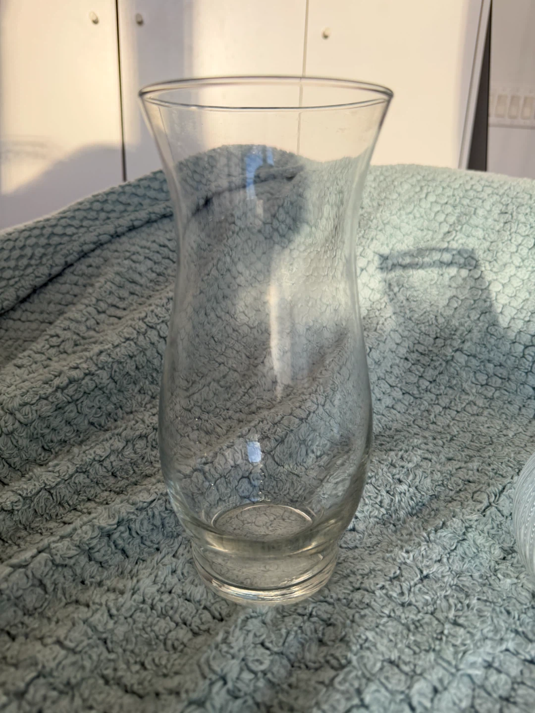 Clear Glass Vases Set - photo 4