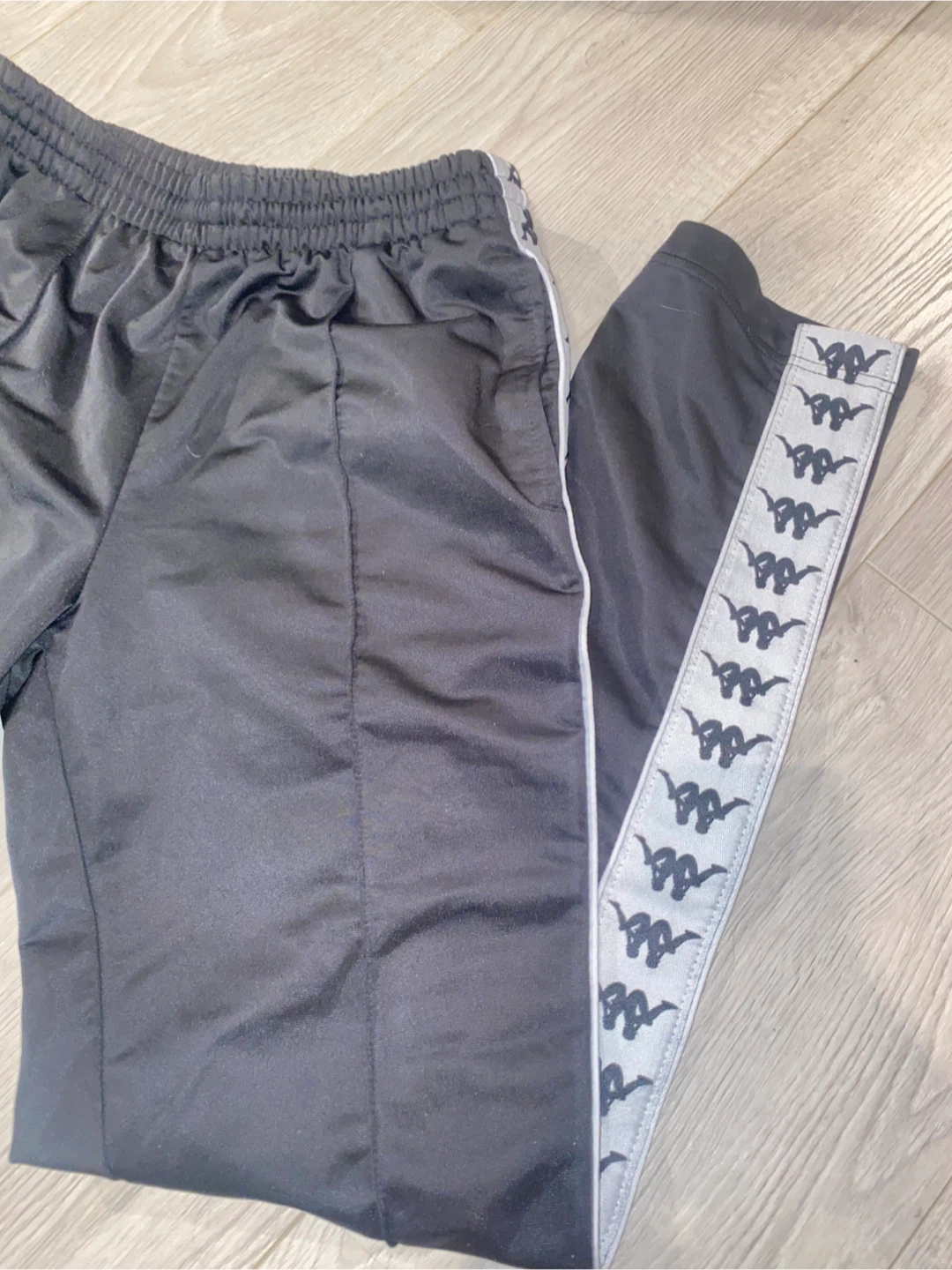 Kappa Track Pants - photo 5