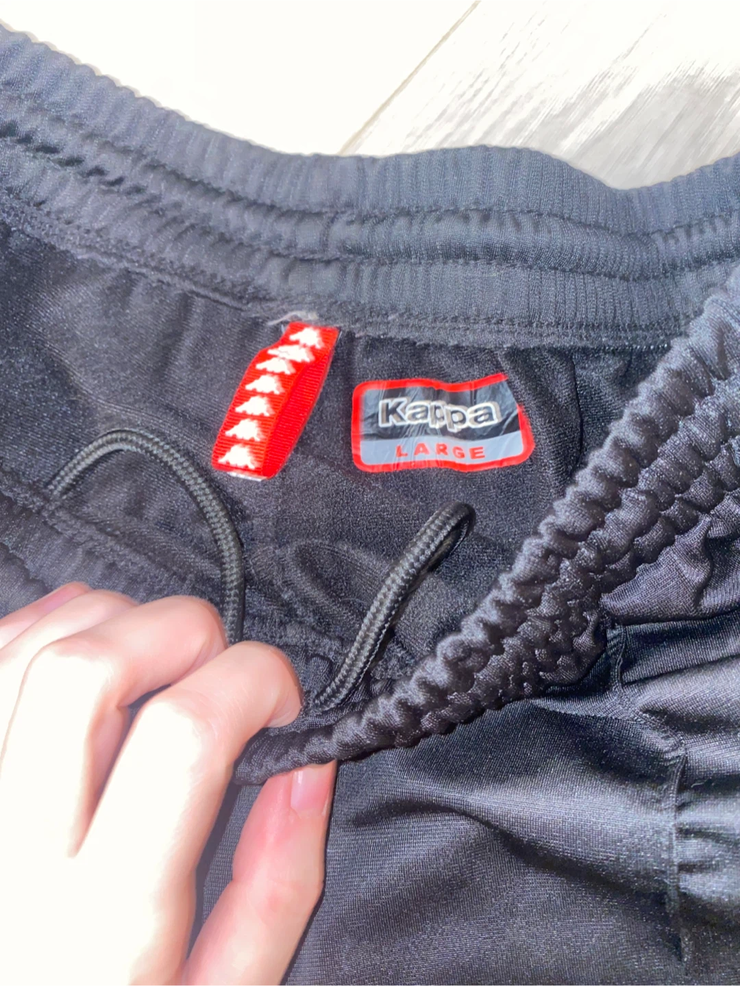 Kappa Track Pants - photo 3