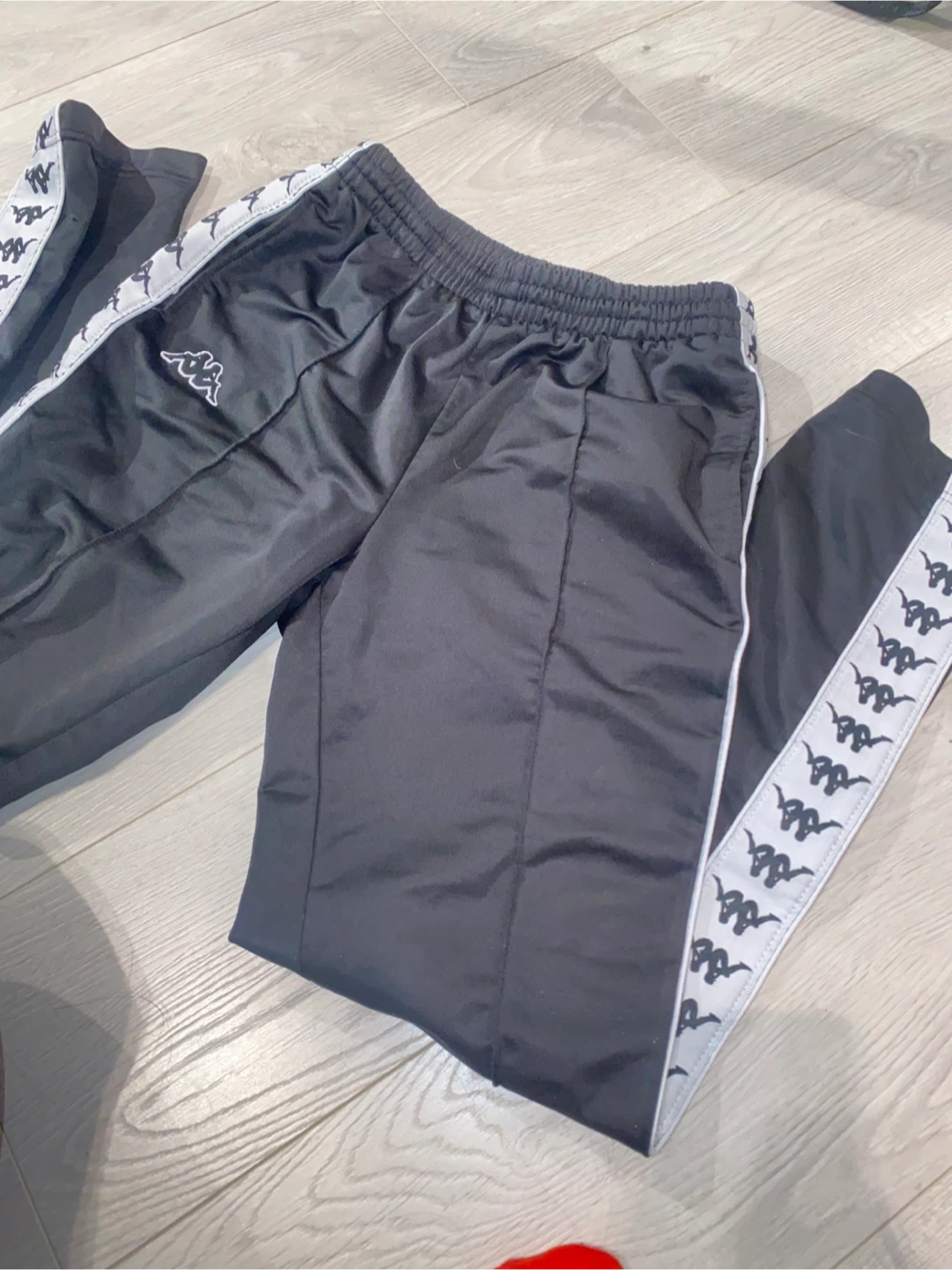 Kappa Track Pants - photo 4