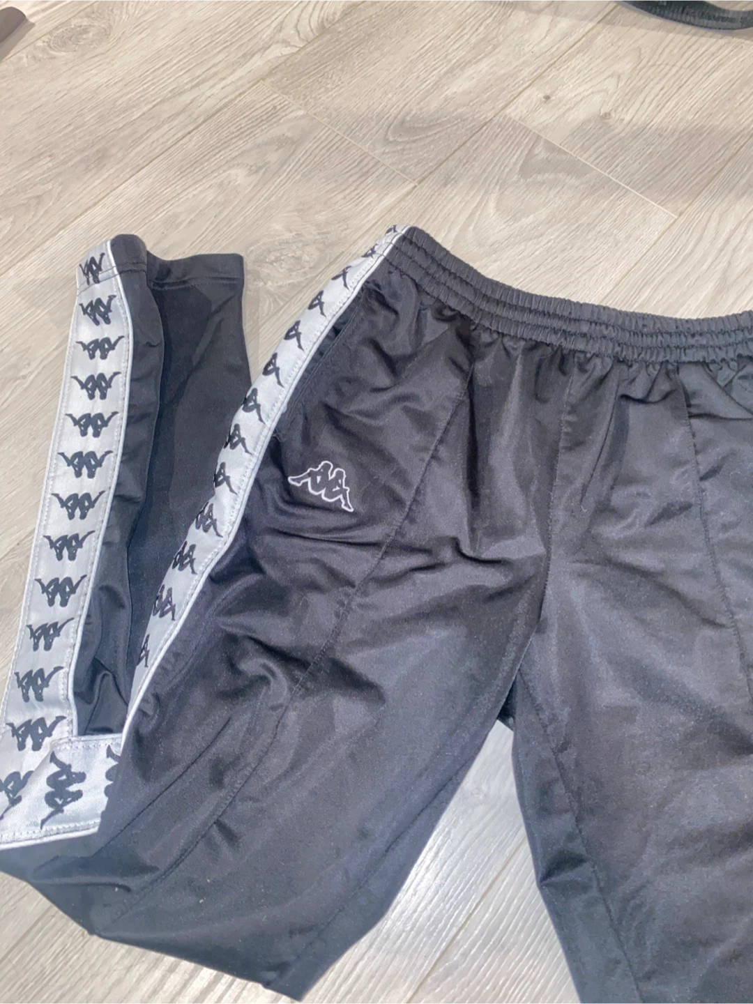 Kappa Track Pants - photo 2