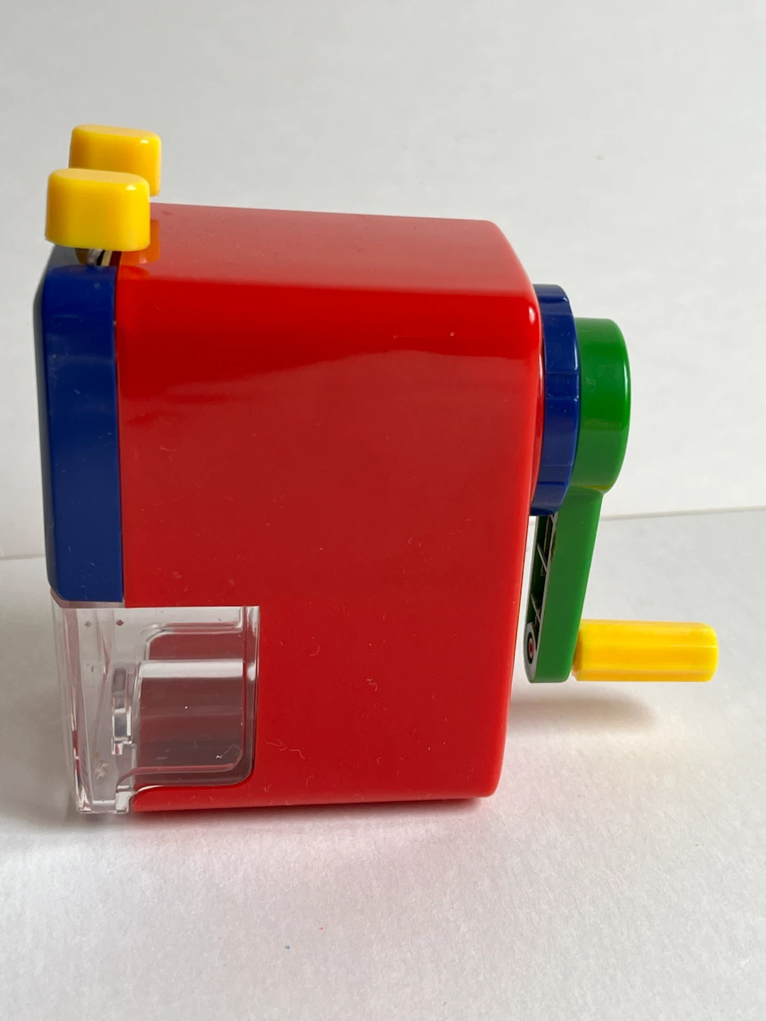 Faber-Castell Pencil Sharpener (New)