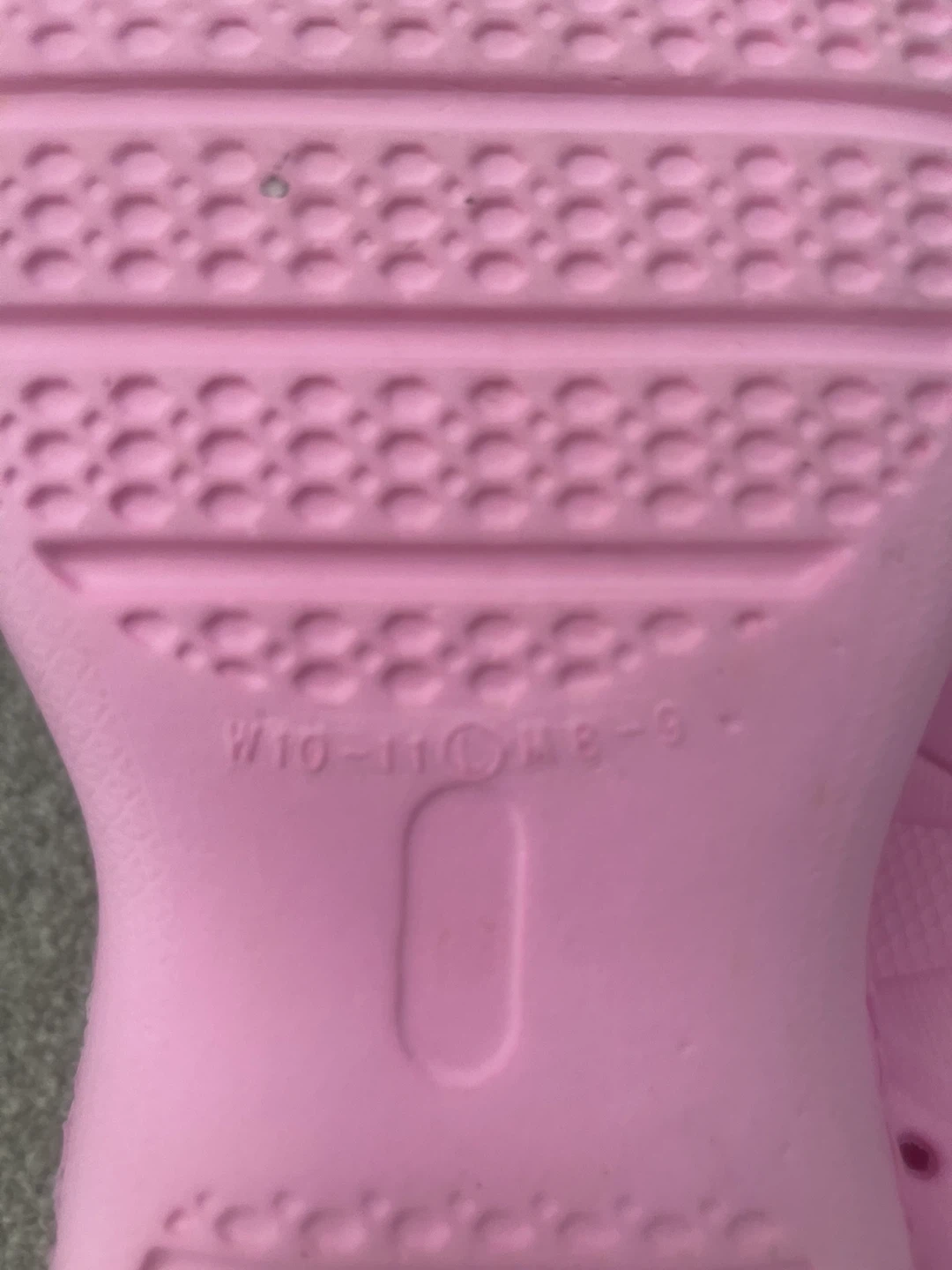 PINK LADIES SANDALS - photo 5