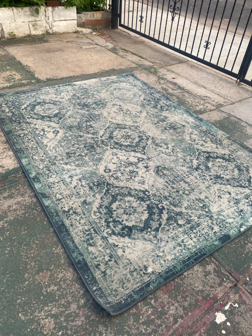 IKEA Rug
