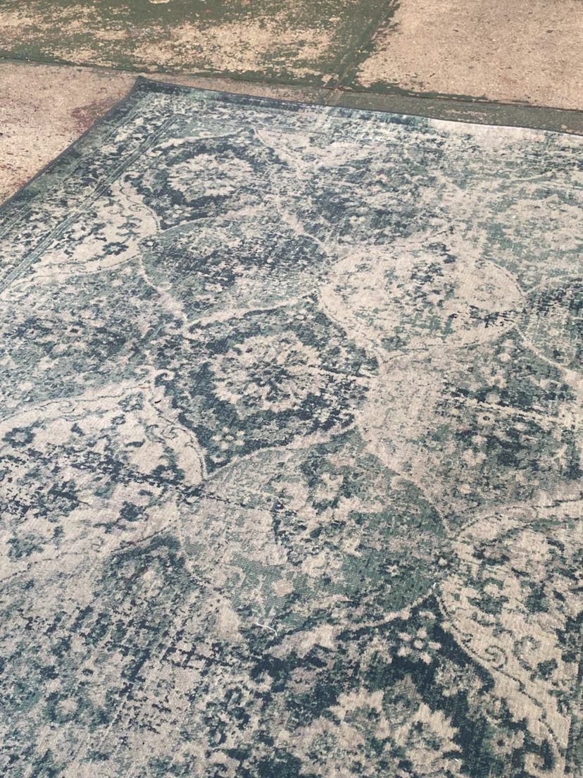IKEA Rug - photo 2