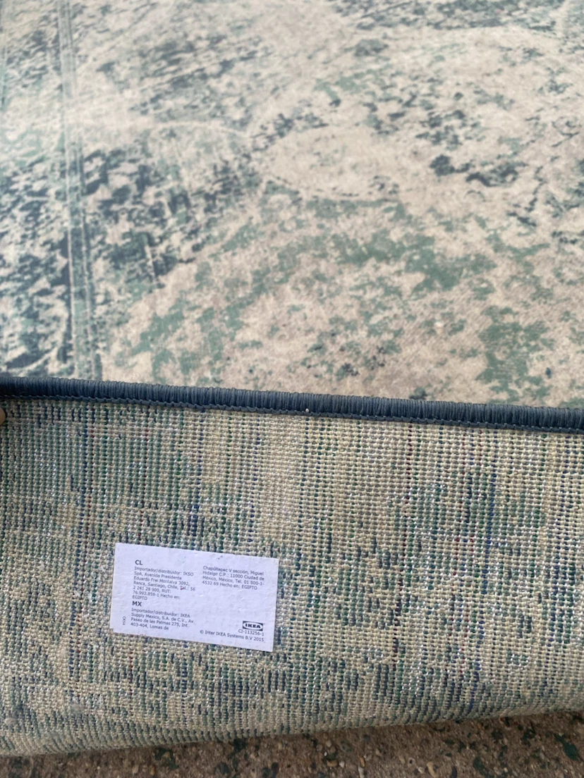 IKEA Rug - photo 3