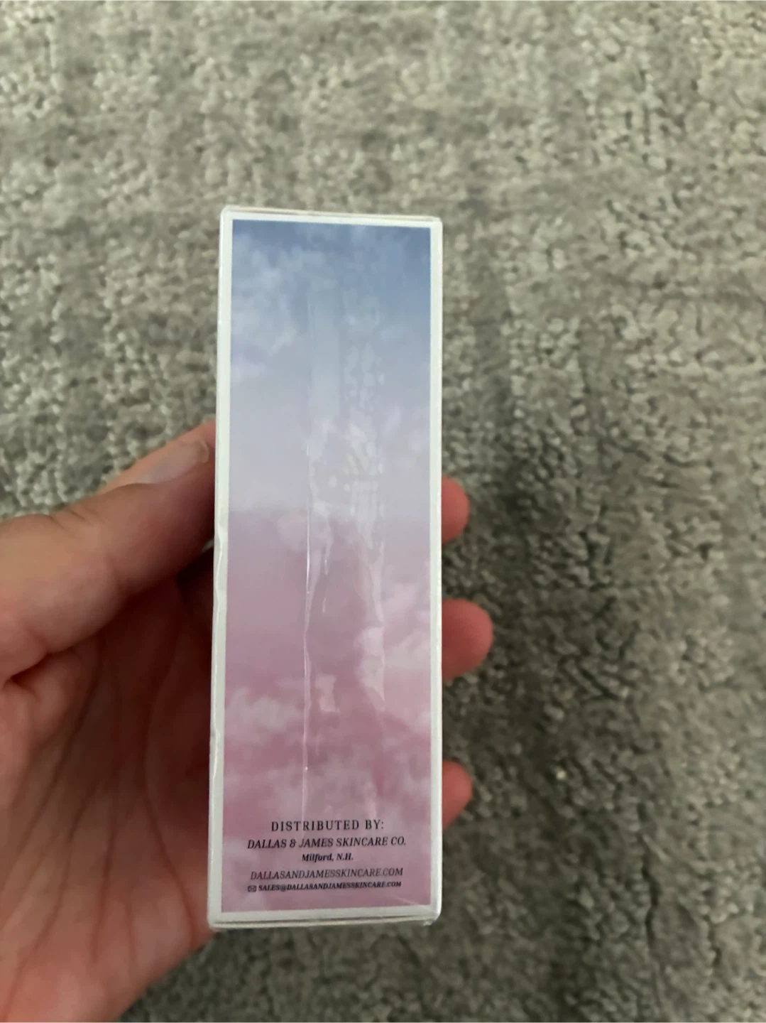 Dallas & James Watermelon Dream Milk Serum - photo 2