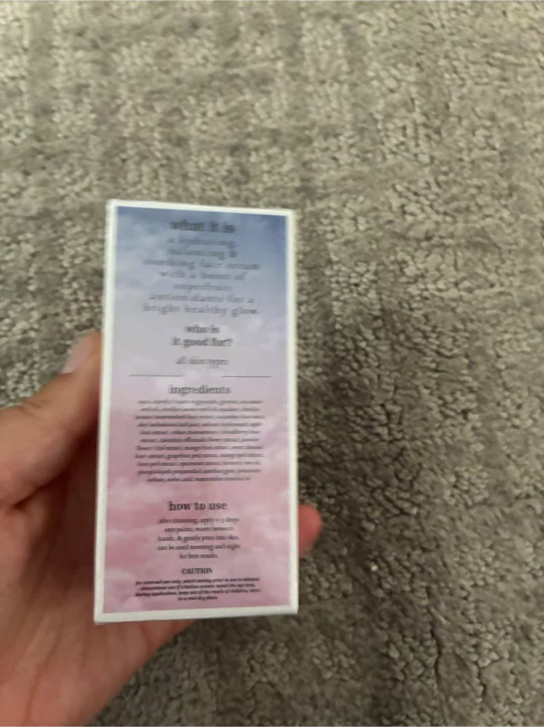 Dallas & James Watermelon Dream Milk Serum - photo 3