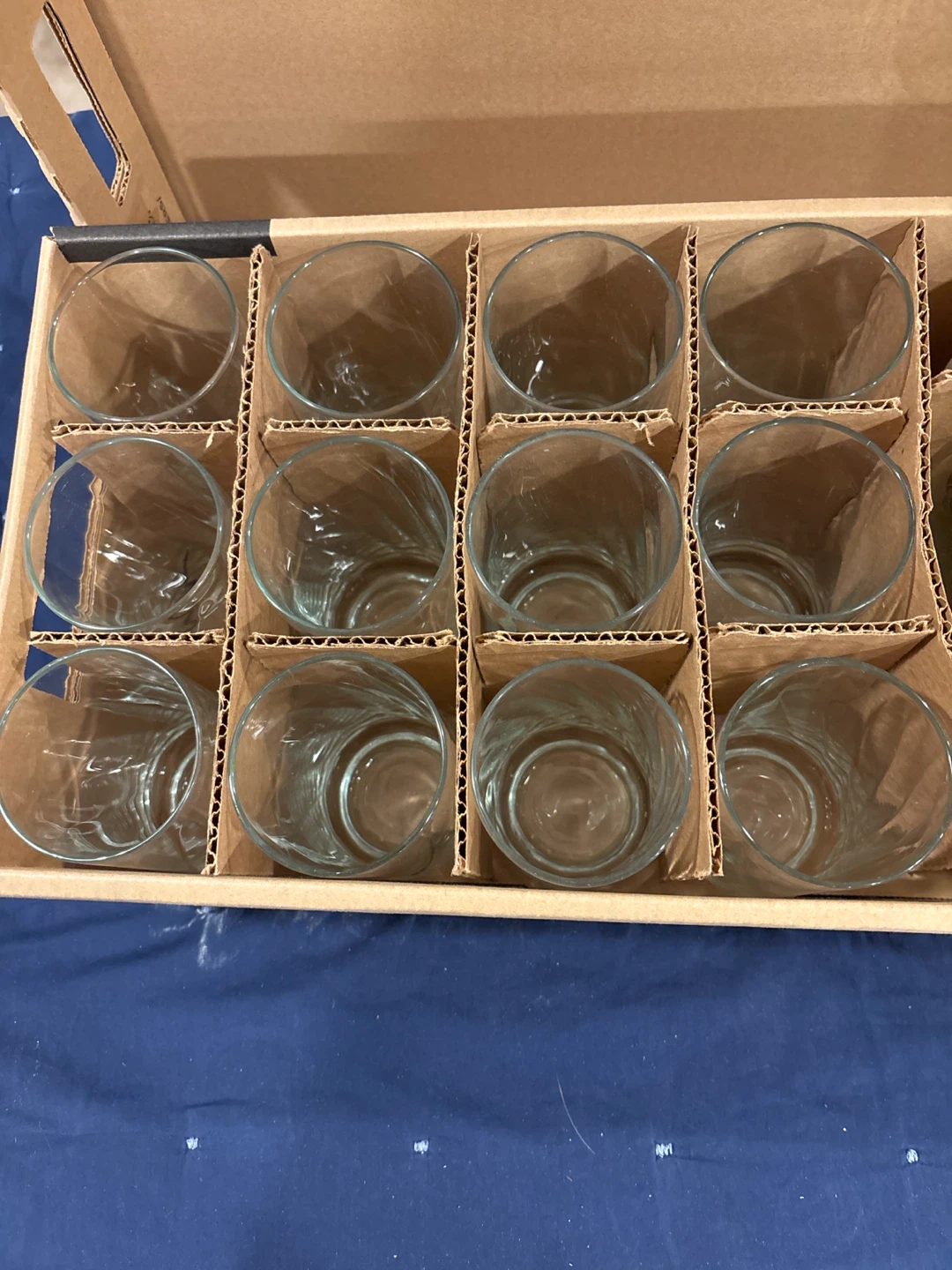 Impulse Party Set 12 pc Cooler Glasses - photo 2