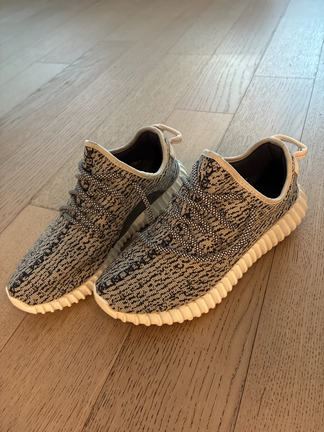 Adidas Yeezy Boost 350 V2 Beluga - photo 3
