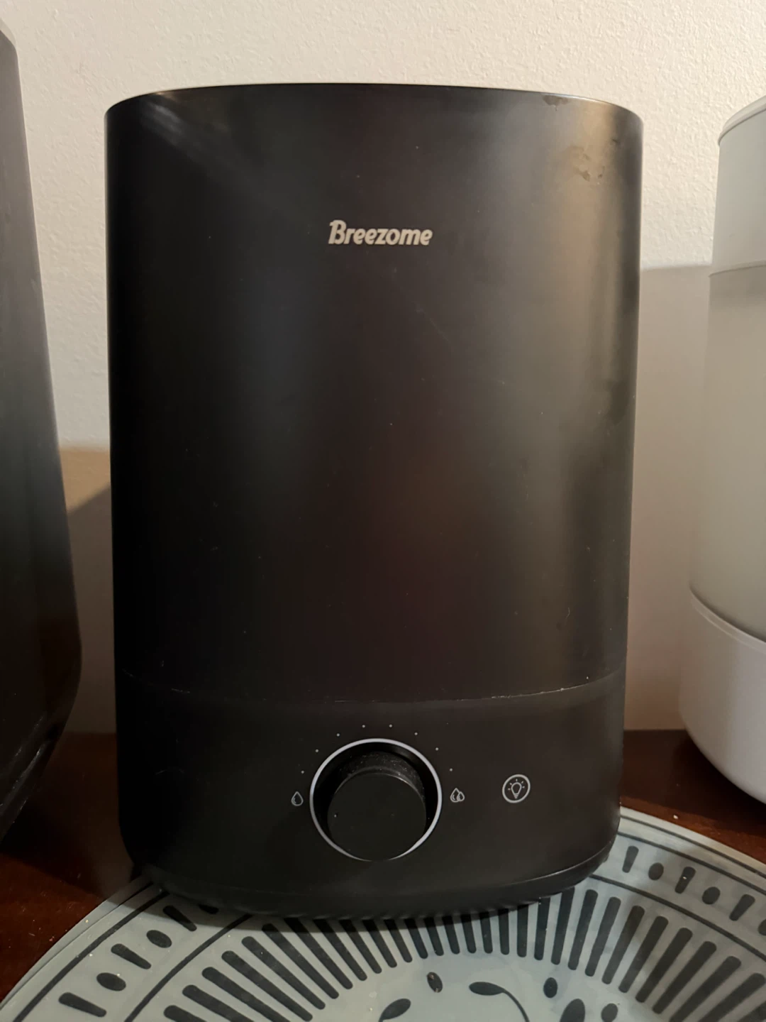 BREEZOME 5L Cool Mist Humidifier