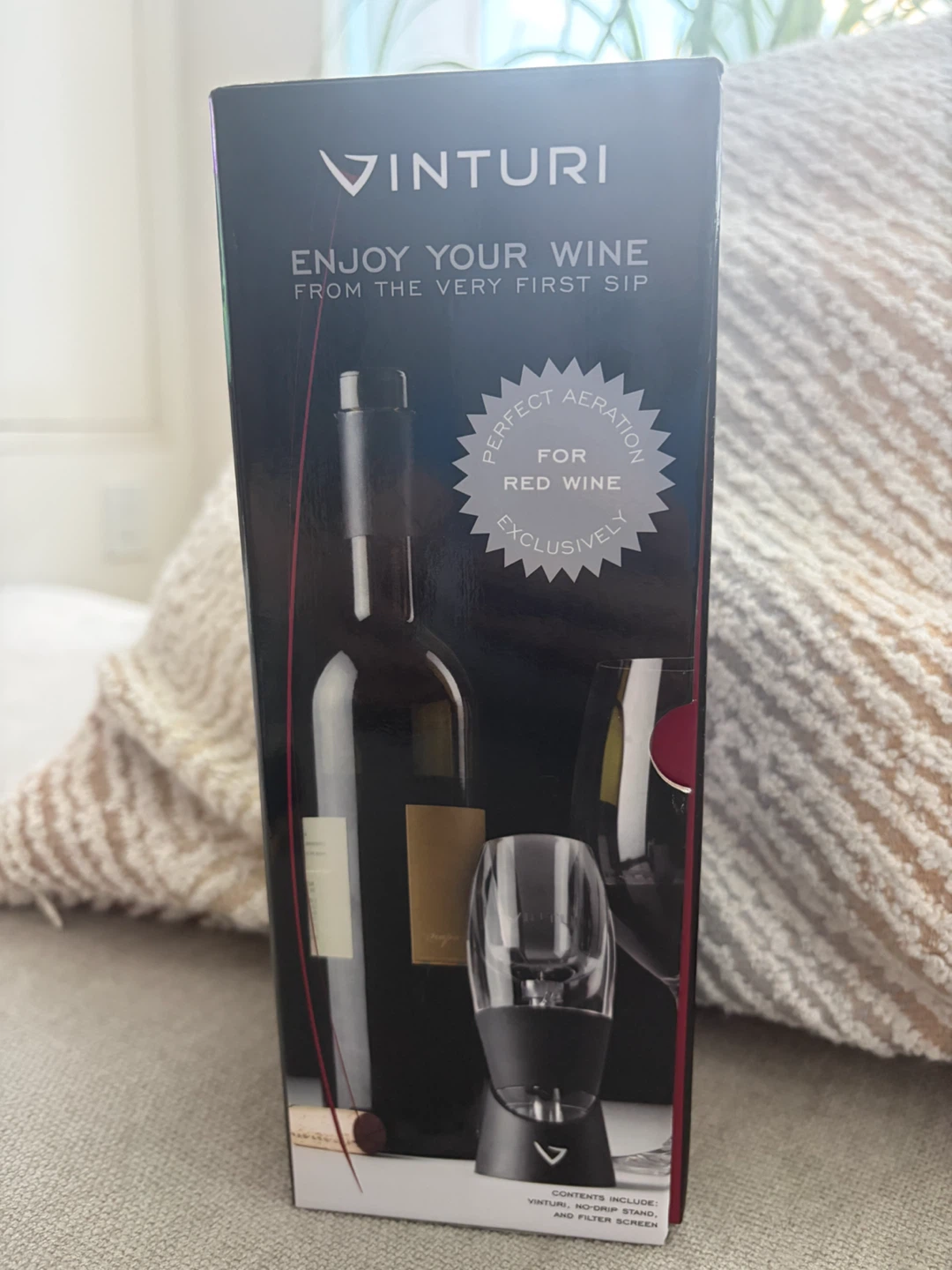 Vinturi Wine Aerator