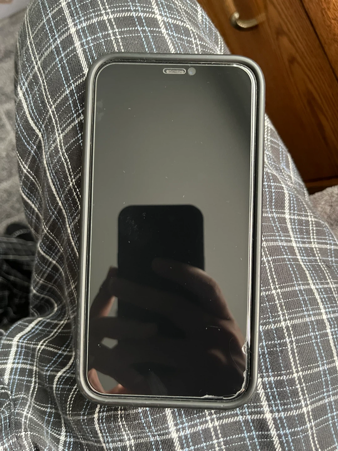 Like new Apple 64 GBiPhone 11 - Black - photo 3