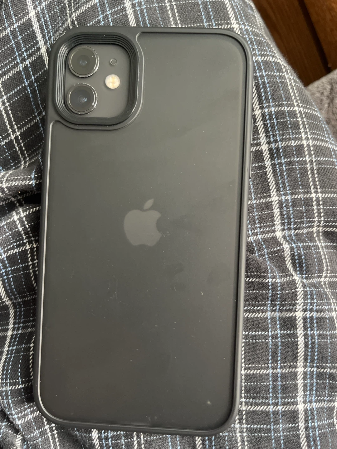 Like new Apple 64 GBiPhone 11 - Black - photo 4