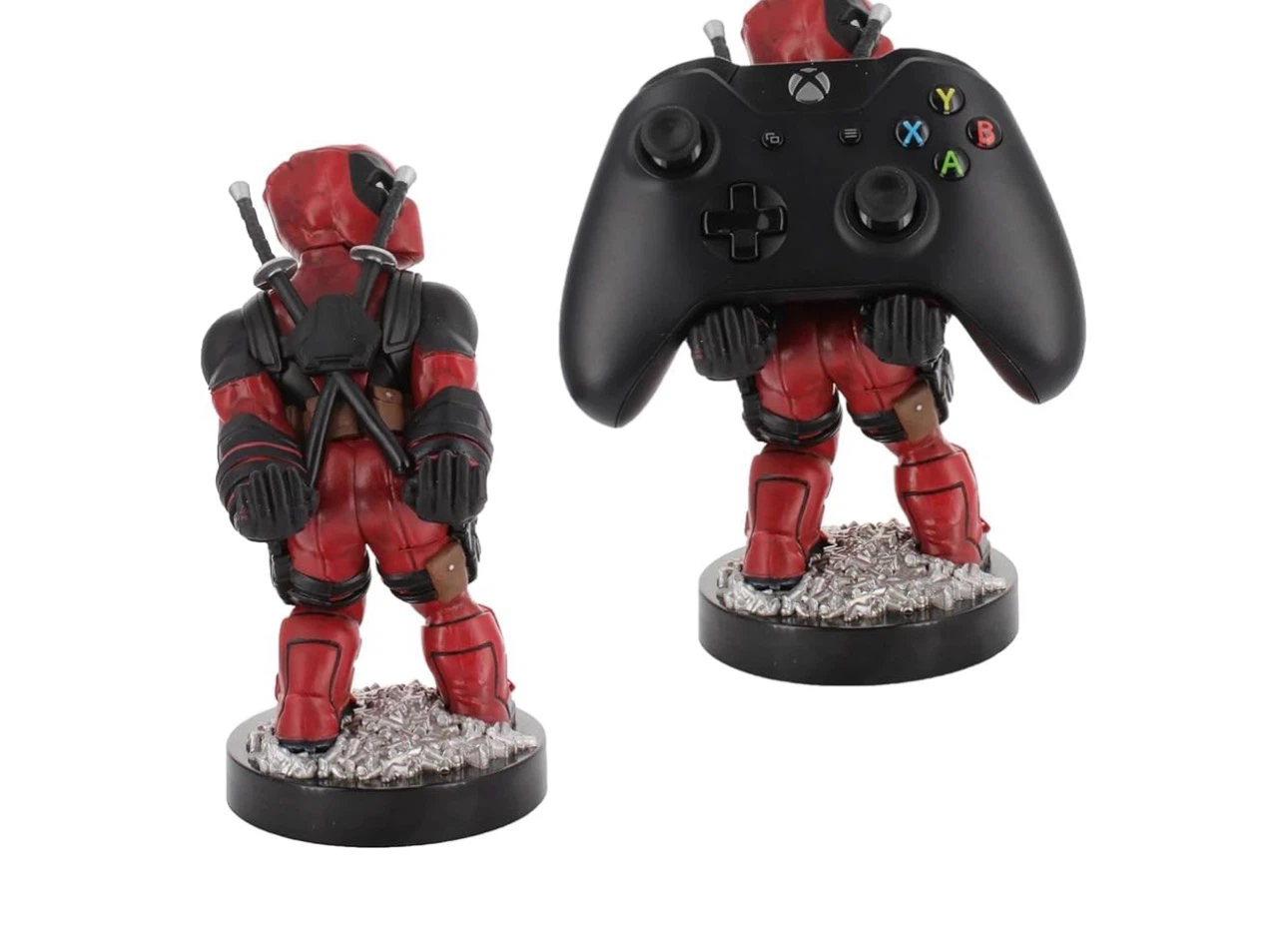 Deadpool & Wolverine Controller and Phone Holder - photo 3
