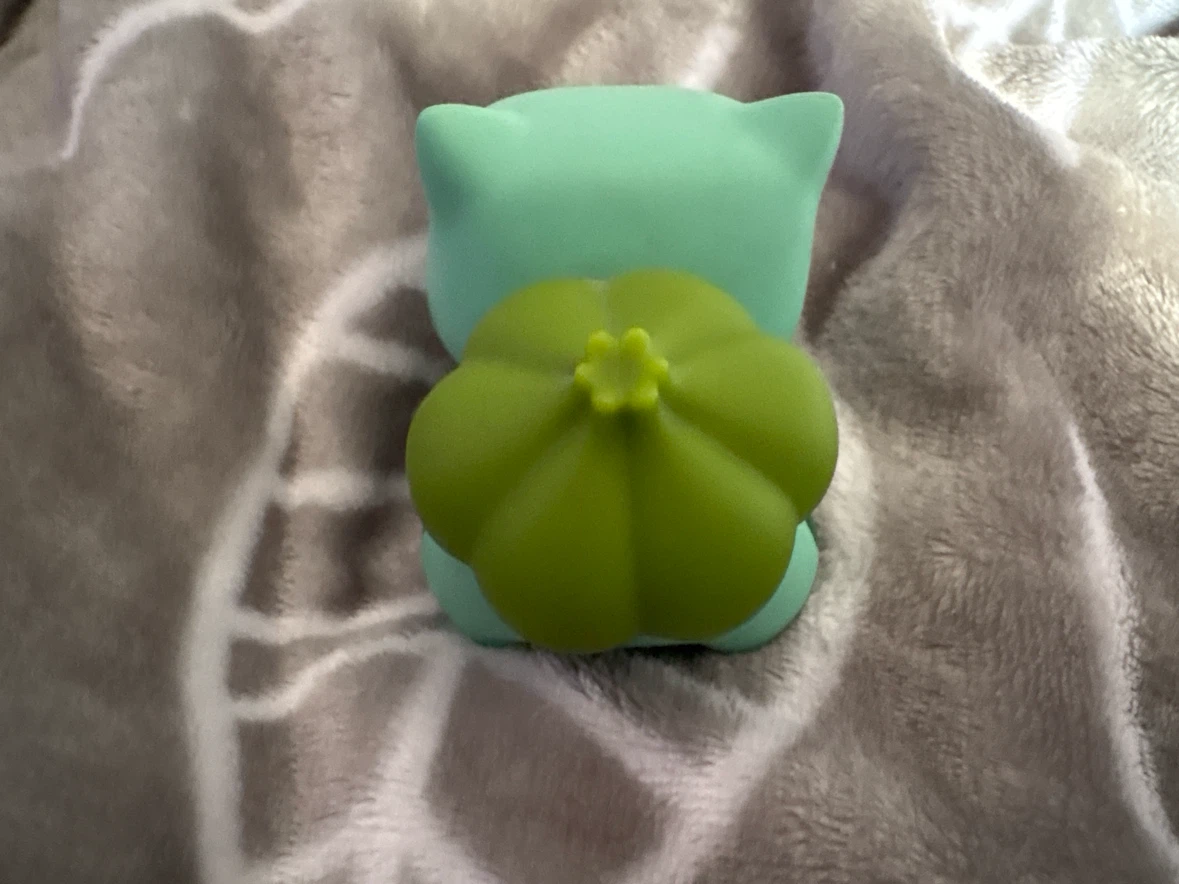 Funko Pop! Bulbasaur - photo 2
