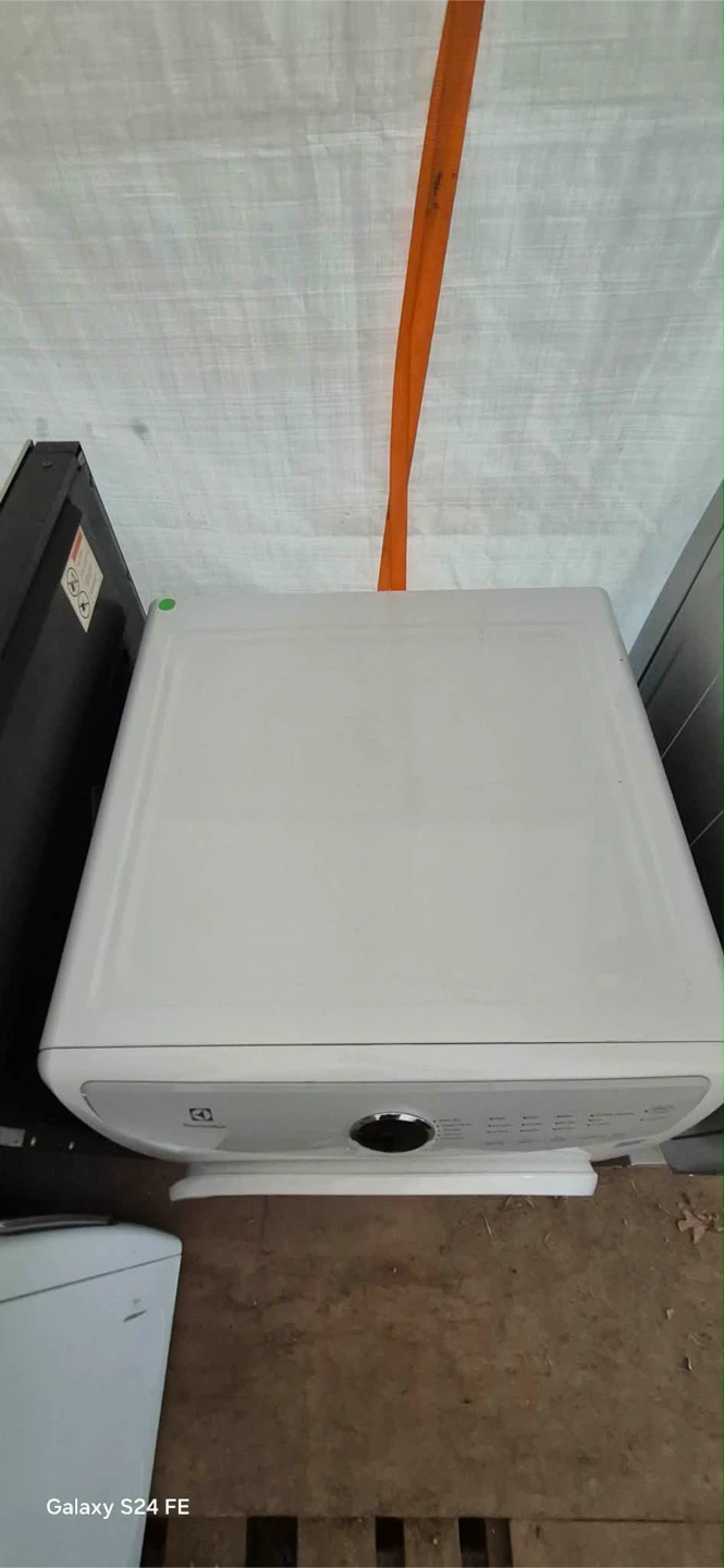 Gas dryer Electrolux 27” - photo 4